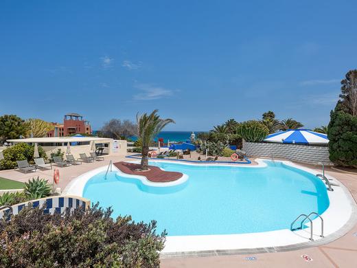 Livvo Risco del Gato Suites Hotel