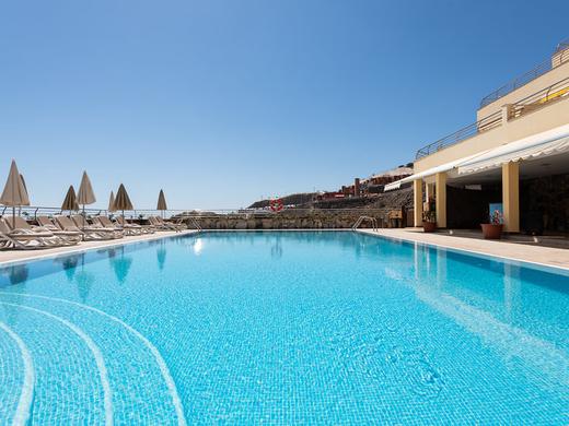 Holiday Club Sol Amadores