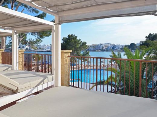 Leonardo Royal Hotel Ibiza Santa Eulalia (ex Alua Miami Ibiza)