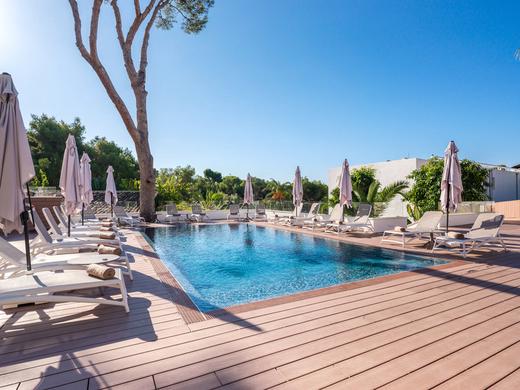 Tacande Portals Wellness and Relax