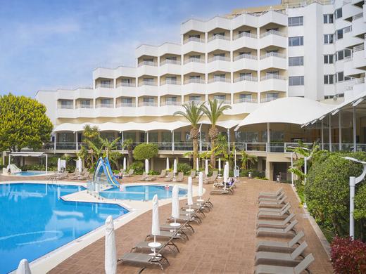 Richmond Ephesus Resort