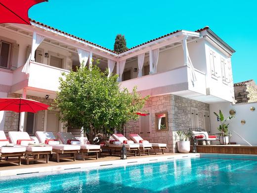 Viento Hotel Alacati