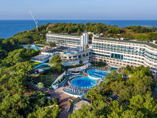 A Good Life Utopia Family Resort