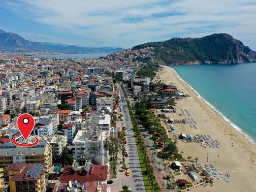 Alanya Ada Apart Hotel