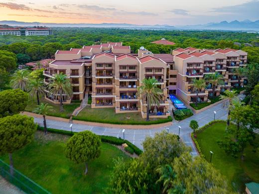 Asteria Family Resort Belek