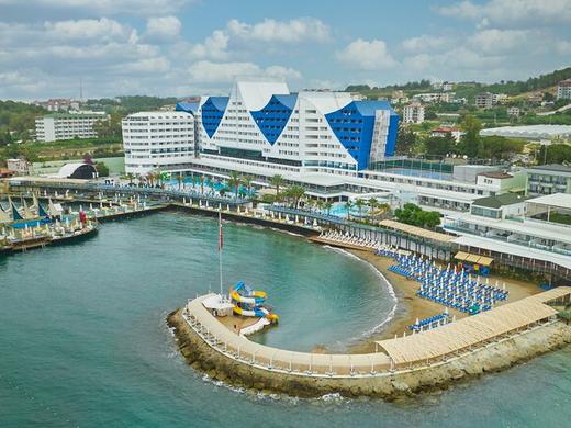 Orange County Alanya