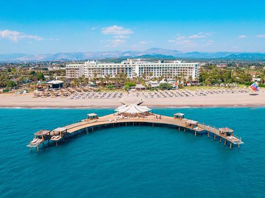 Selectum Family Comfort Side