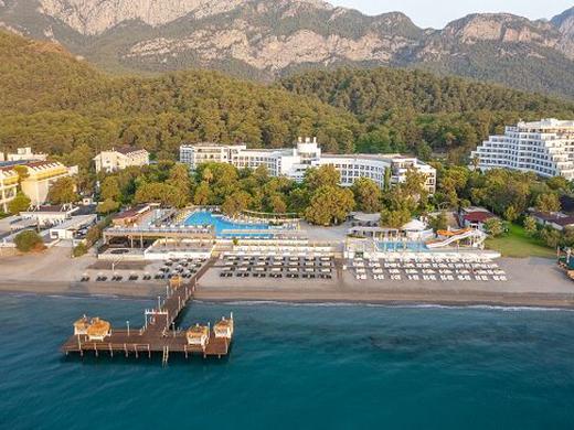 Perre La Mer Hotel Resort & Spa