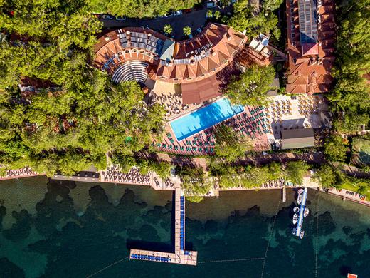 Marmaris Park Hotel