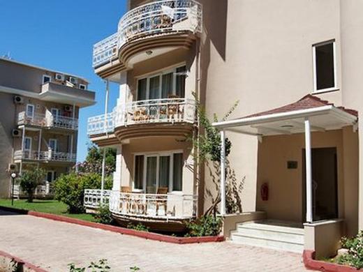 Club Wasa Holiday Village