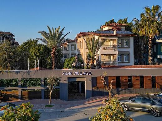 Side Village Hotel