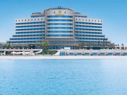 Sheraton Resort and Spa Cesme