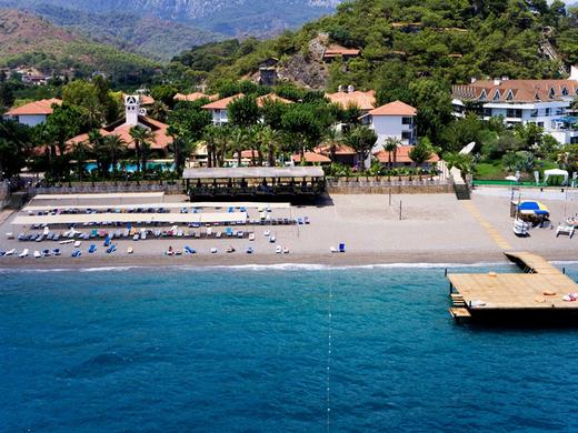 Otium Park Club Akman