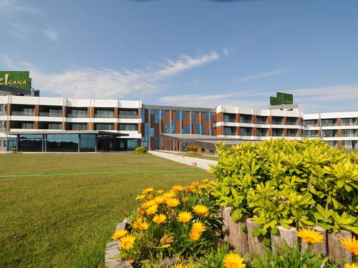 Zigana Alaçati Resort