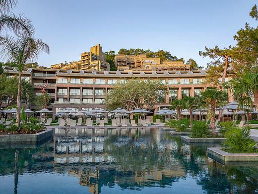 NG Hotels Phaselis Bay