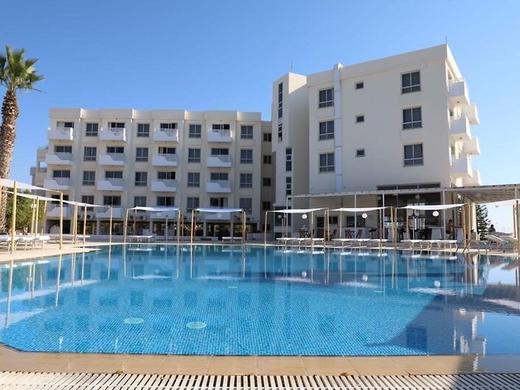 Toxotis Hotel Apartments