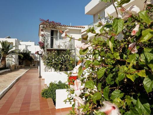 Cretan Garden (Adults only 16+)