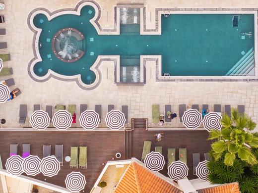 King Jason Paphos - Elegant collection by Louis Hotels