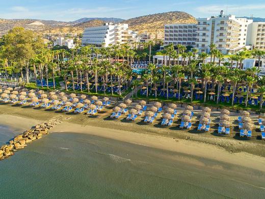 GrandResort by Leonardo Hotel