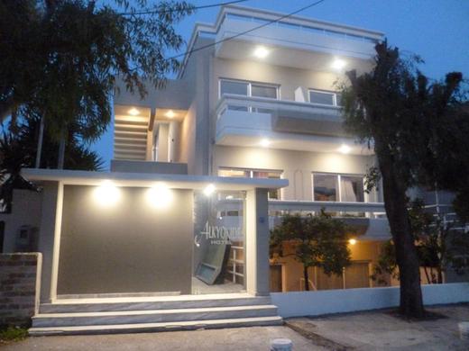 Alkyonides Apartments