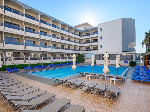 Island Resorts Marisol