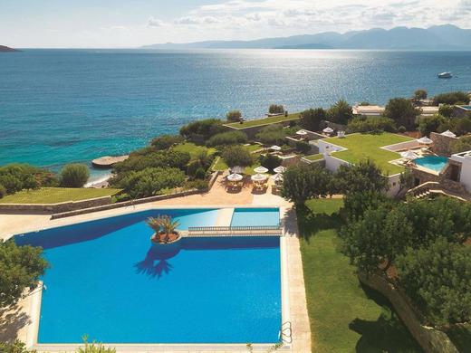 Elounda Mare Relais & Chateaux