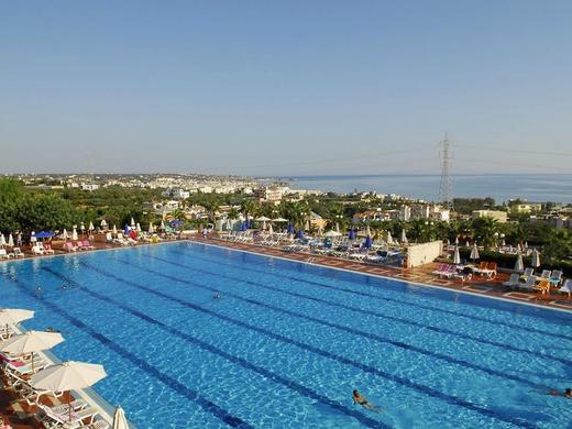 Royal Belvedere Hotel