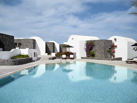Santo Maris Oia Luxury Suites & Spa