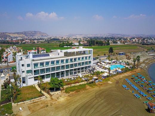 Lebay Beach Hotel