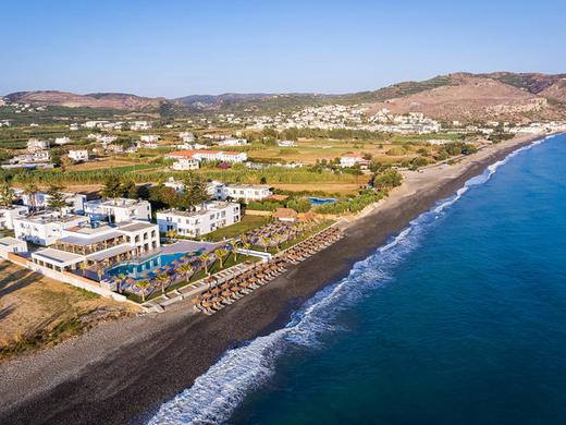 Solimar White Pearl Hotel (Adults Only 17+)