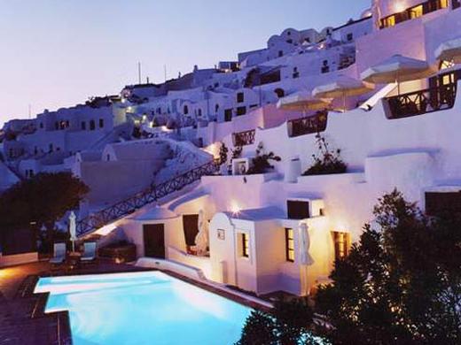 Katikies Kirini Santorini