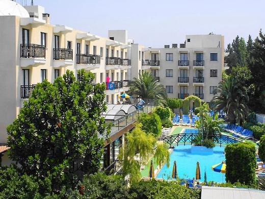 Anemi Hotel & Suites Paphos