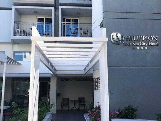 Philippion Citi Hotel