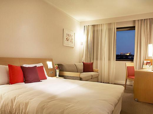 Novotel Athens