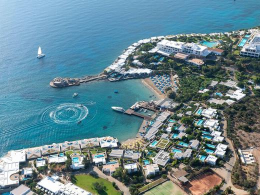 Elounda Beach Hotel & Villas