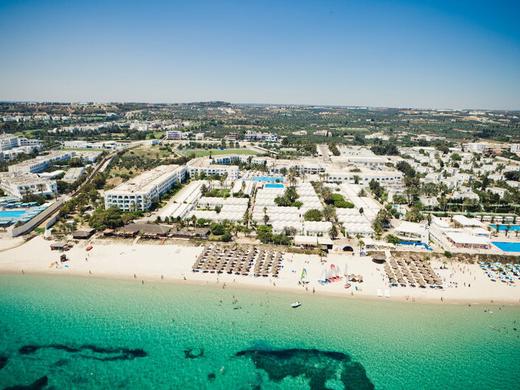 El Mouradi Club Kantaoui