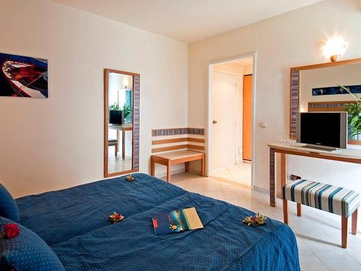 Club Salammbo Hammamet