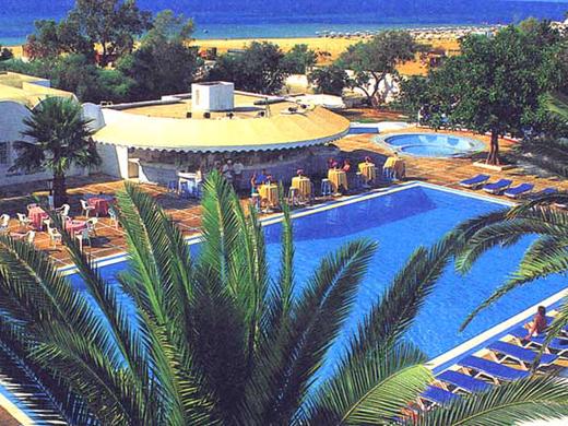 Calimera Delfino Beach Resort & Spa