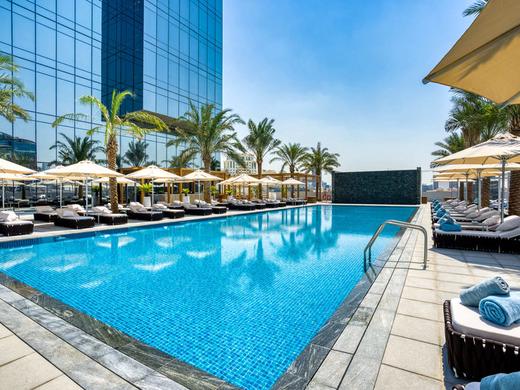 The First Collection at Jumeirah Village Circle