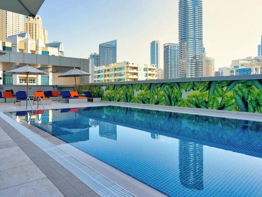 The First Collection Marina