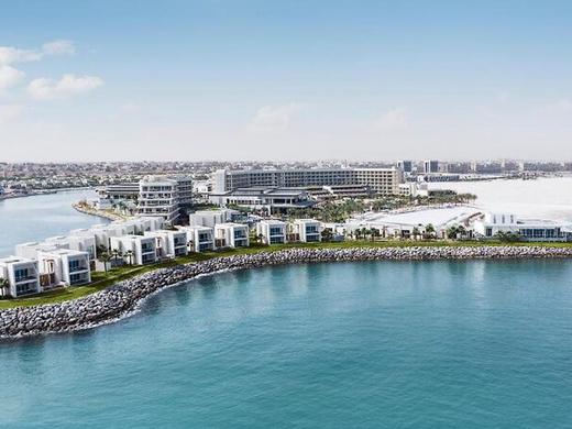 Intercontinental Ras Al Khaimah Resort and Spa