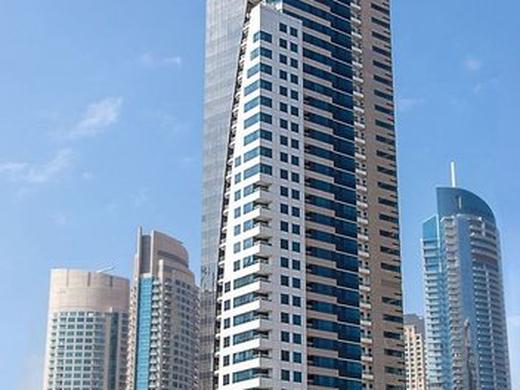 Dusit Princess Residence - Dubai Marina