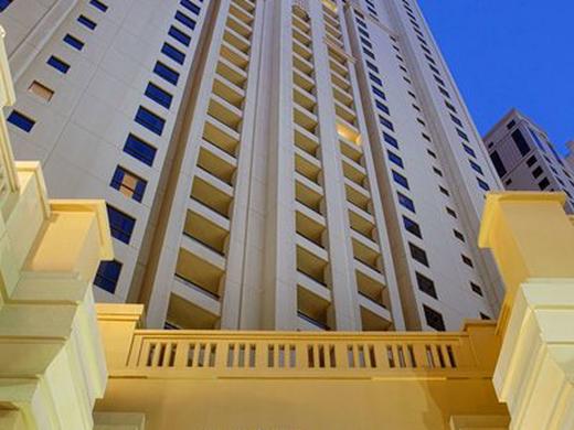 Hilton Dubai The Walk