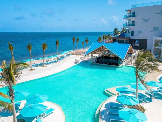Margaritaville Island Reserve Riviera Maya (Adults only 18+)