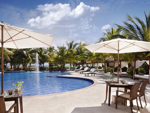 El Dorado Maroma a Spa Resort by Karisma (Adults only 18+)
