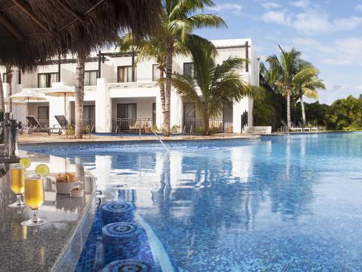 Azul Beach Resort Riviera Cancún by Karisma