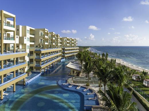 Generations Riviera Maya