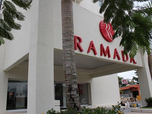 Ramada Cancun City