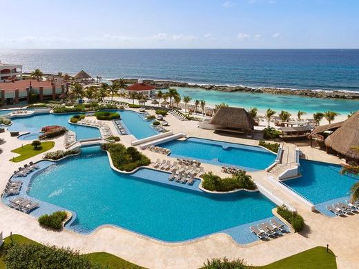 Hard Rock Hotel Riviera Maya