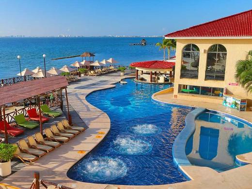 All Ritmo Cancun Resort & Waterpark
